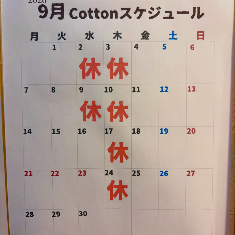 ブログ