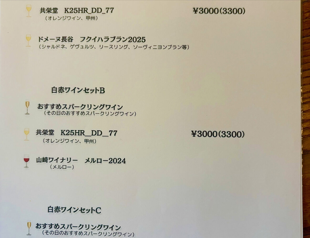 ブログ